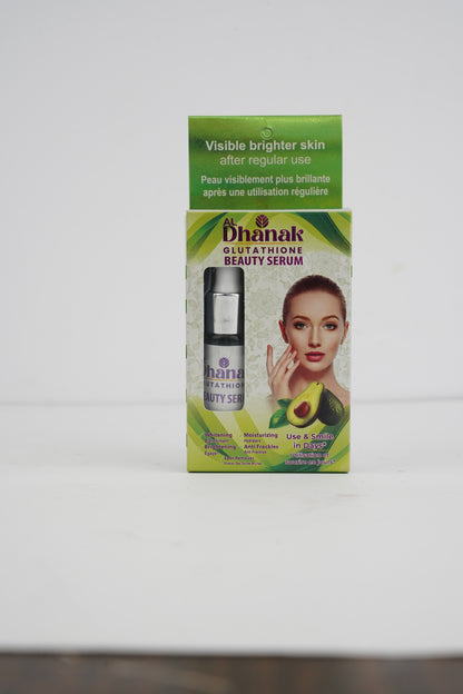 Al Dhanak Beauty Serum