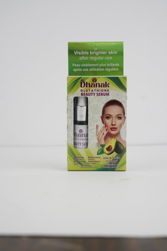 Al Dhanak Beauty Serum