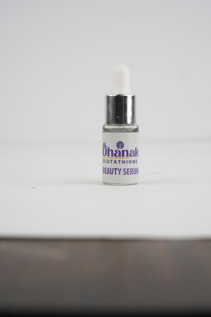 Al Dhanak Beauty Serum