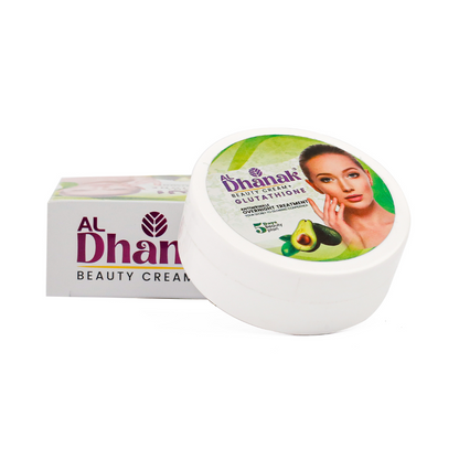 Al Dhanak Beauty Cream